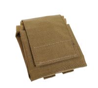 Тактический подсумок под сброс KIBORG GU Mag Reset Pouch Coyote