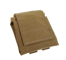 Тактический подсумок под сброс KIBORG GU Mag Reset Pouch Coyote
