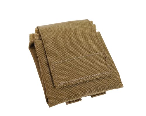 Тактический подсумок под сброс KIBORG GU Mag Reset Pouch Coyote Тактический подсумок под сброс KIBORG GU Mag Reset Pouch Coyote