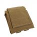 Тактический подсумок под сброс KIBORG GU Mag Reset Pouch Coyote
