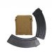 Тактический подсумок под сброс KIBORG GU Mag Reset Pouch Coyote