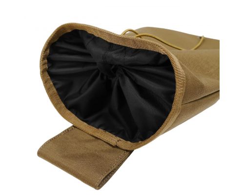Тактический подсумок под сброс KIBORG GU Mag Reset Pouch Coyote Тактический подсумок под сброс KIBORG GU Mag Reset Pouch Coyote