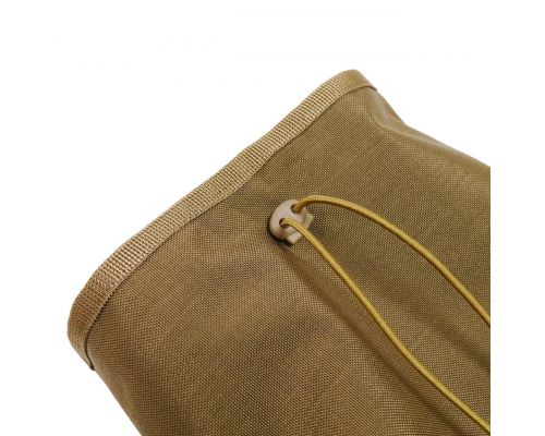Тактический подсумок под сброс KIBORG GU Mag Reset Pouch Coyote Тактический подсумок под сброс KIBORG GU Mag Reset Pouch Coyote