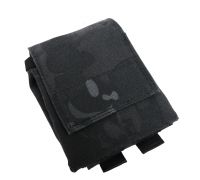 Тактический подсумок под сброс KIBORG GU Mag Reset Pouch Dark Multicam