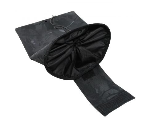 Тактический подсумок под сброс KIBORG GU Mag Reset Pouch Dark Multicam Тактический подсумок под сброс KIBORG GU Mag Reset Pouch Dark Multicam