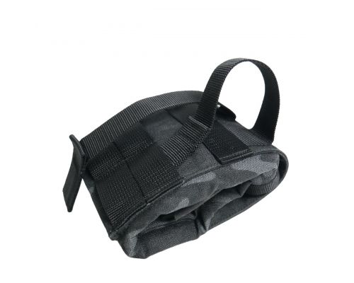 Тактический подсумок под сброс KIBORG GU Mag Reset Pouch Dark Multicam Тактический подсумок под сброс KIBORG GU Mag Reset Pouch Dark Multicam