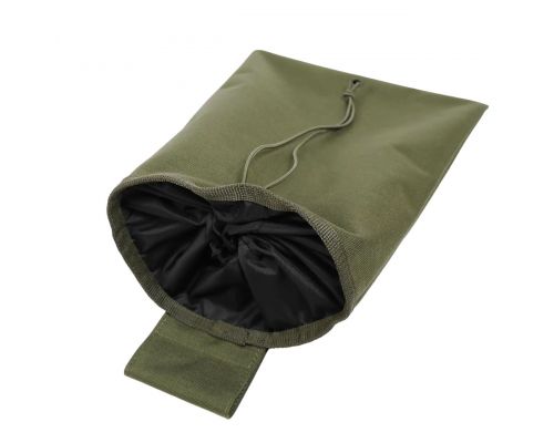 Тактичний підсумок під скидання KIBORG GU Mag Reset Pouch Khaki Тактичний підсумок під скидання KIBORG GU Mag Reset Pouch Khaki