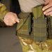 Тактичний підсумок під скидання KIBORG GU Mag Reset Pouch Khaki