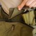 Тактичний підсумок під скидання KIBORG GU Mag Reset Pouch Khaki