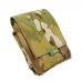 Тактический подсумок под сброс KIBORG GU Mag Reset Pouch Multicam