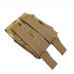 Тактический подсумок под сброс KIBORG GU Mag Reset Pouch Multicam