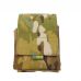 Тактический подсумок под сброс KIBORG GU Mag Reset Pouch Multicam