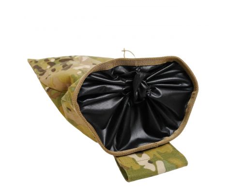 Тактический подсумок под сброс KIBORG GU Mag Reset Pouch Multicam Тактический подсумок под сброс KIBORG GU Mag Reset Pouch Multicam