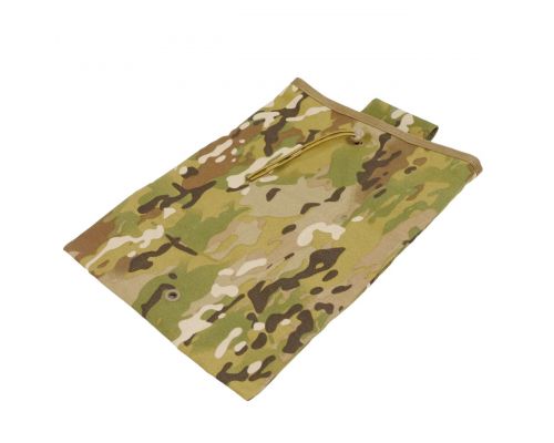 Тактический подсумок под сброс KIBORG GU Mag Reset Pouch Multicam Тактический подсумок под сброс KIBORG GU Mag Reset Pouch Multicam