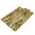 Тактический подсумок под сброс KIBORG GU Mag Reset Pouch Multicam
