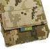 Тактический подсумок под сброс KIBORG GU Mag Reset Pouch Pixel