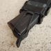 Жесткий усиленный тактический подсумок KIBORG GU Single Mag Pouch Dark Multicam