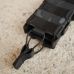 Жесткий усиленный тактический подсумок KIBORG GU Single Mag Pouch Dark Multicam