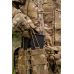 Жесткий усиленный тактический подсумок KIBORG GU Single Mag Pouch Multicam