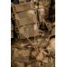 Жесткий усиленный тактический подсумок KIBORG GU Single Mag Pouch Multicam