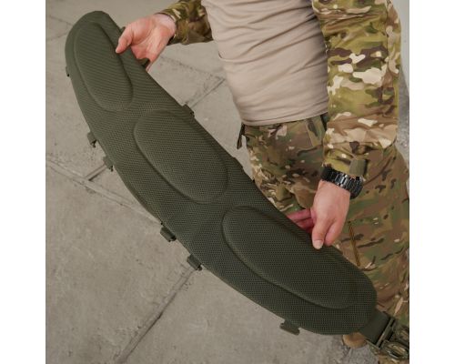 Пояс РПС Kiborg R-3 Хакі Пояс РПС Kiborg R-3 Хакі