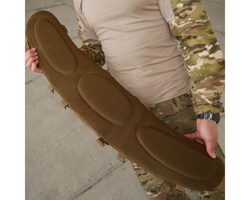 Пояс РПС Kiborg R-3 Койот Пояс РПС Kiborg R-3 Койот