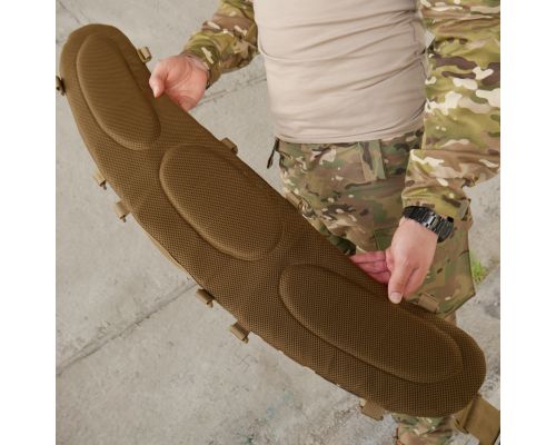 Пояс РПС Kiborg R-3 Мультикам Пояс РПС Kiborg R-3 Мультикам