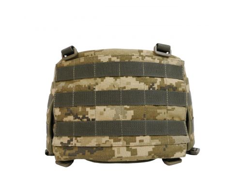 Пояс РПС Kiborg R-3 Піксель Пояс РПС Kiborg R-3 Піксель