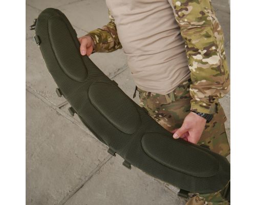 Пояс РПС Kiborg R-3 Піксель Пояс РПС Kiborg R-3 Піксель