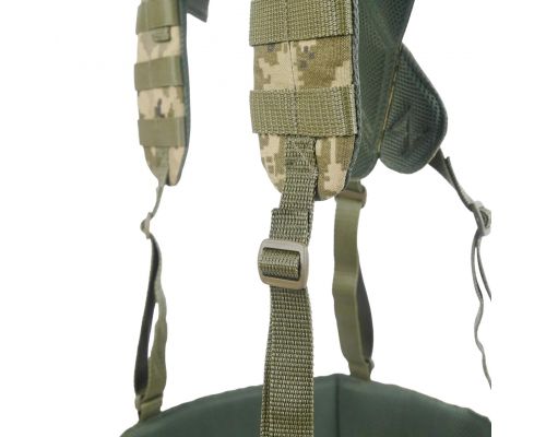 РПС Kiborg R-2 піксель РПС Kiborg R-2 піксель