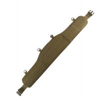 Пояс разгрузка KOMBAT UK Molle Battle Belt койот