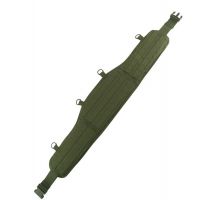 Пояс разгрузка KOMBAT UK Molle Battle Belt оливковый