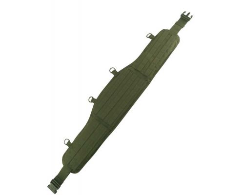 Пояс разгрузка KOMBAT UK Molle Battle Belt оливковый Пояс разгрузка KOMBAT UK Molle Battle Belt оливковый