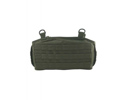 Пояс разгрузка KOMBAT UK Molle Battle Belt оливковый Пояс разгрузка KOMBAT UK Molle Battle Belt оливковый