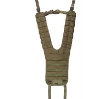Разгрузка РПС KOMBAT UK Molle Battle Yoke койот