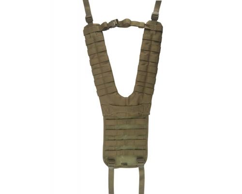 Разгрузка РПС KOMBAT UK Molle Battle Yoke койот Разгрузка РПС KOMBAT UK Molle Battle Yoke койот