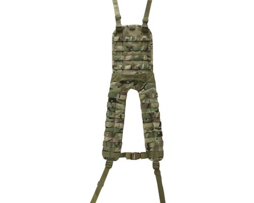 Разгрузка РПС KOMBAT UK Molle Battle Yoke Разгрузка РПС KOMBAT UK Molle Battle Yoke