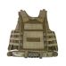 Жилет разгрузка KOMBAT UK Cross-draw Tactical Vest