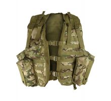 Жилет розгрузка KOMBAT UK Official MOD Cadet Assault Vest MK5