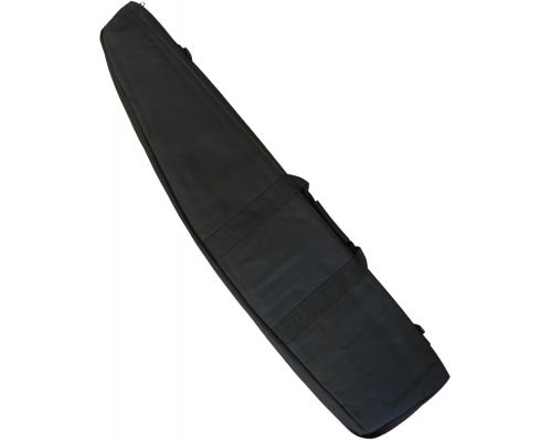 Чехол для оружия KOMBAT UK Elite Gun Case черный Чехол для оружия KOMBAT UK Elite Gun Case черный