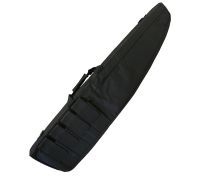 Чохол для зброї KOMBAT UK Elite Gun Case чорний