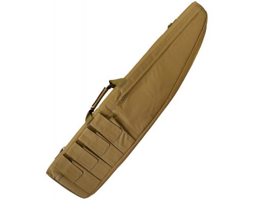 Чехол для оружия KOMBAT UK Elite Gun Case койот Чехол для оружия KOMBAT UK Elite Gun Case койот