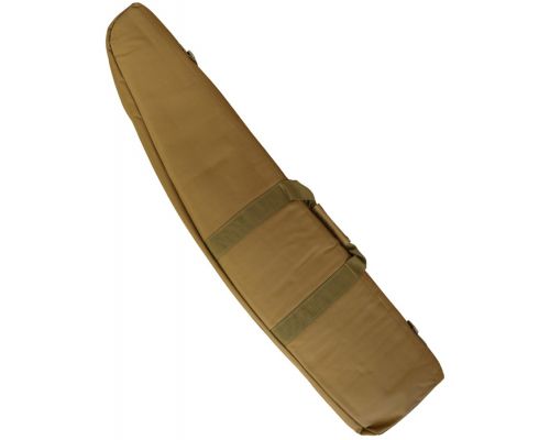 Чехол для оружия KOMBAT UK Elite Gun Case койот Чехол для оружия KOMBAT UK Elite Gun Case койот