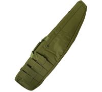 Чохол для зброї KOMBAT UK Elite Gun Case оливковий