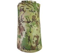 Гермомішок KOMBAT UK Lightweight Dry Sack мультікам 25л
