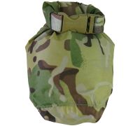 Гермомешок KOMBAT UK Lightweight Dry Sack мультикам 2л
