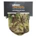 Гермомешок KOMBAT UK Lightweight Dry Sack мультикам 2л