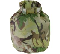 Гермомешок KOMBAT UK Lightweight Dry Sack мультикам 4л