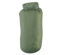 Гермомешок KOMBAT UK Lightweight Dry Sack оливковый 10л