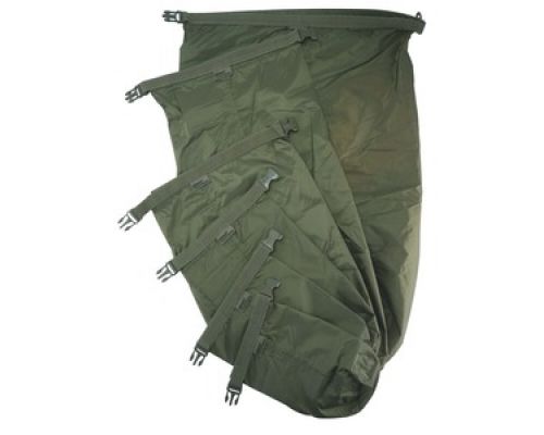 Гермомешок KOMBAT UK Lightweight Dry Sack оливковый 10л Гермомешок KOMBAT UK Lightweight Dry Sack оливковый 10л